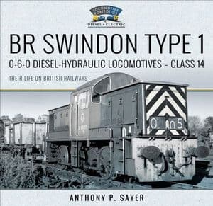 BR Swindon Type 1