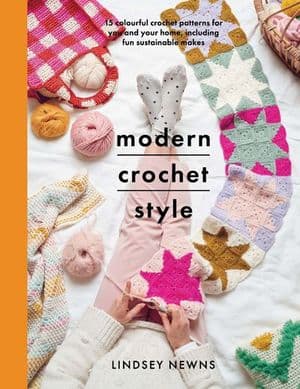 Modern Crochet Style