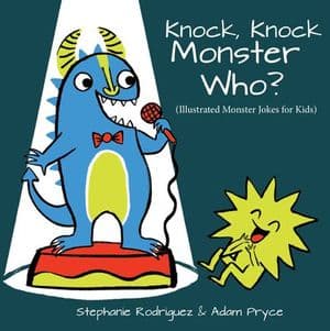 Knock, Knock, Monster Who?