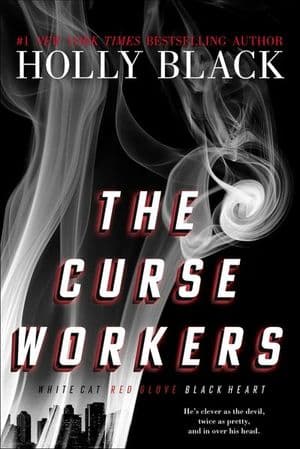 The Curse Workers