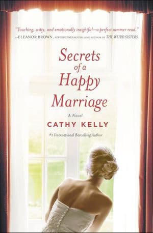 Secrets of a Happy Marriage