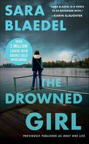 The Drowned Girl