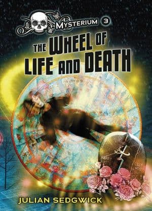 Buy The Wheel of Life and Death at Amazon