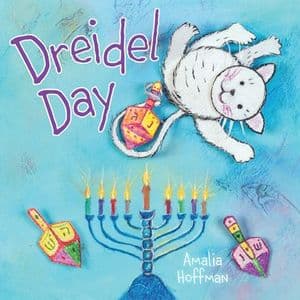 Dreidel Day