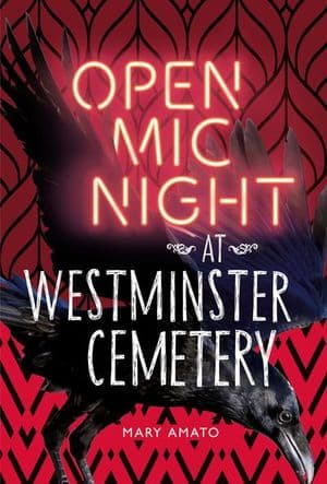 Buy Open Mic Night at Westminster Cemetery at Amazon