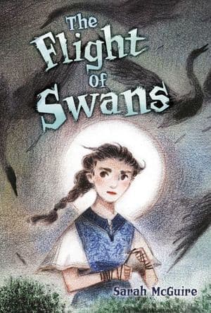 Buy The Flight of Swans at Amazon