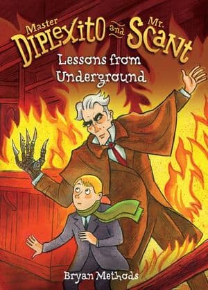 Buy Lessons from Underground at Amazon