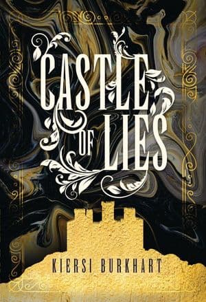 Buy Castle of Lies at Amazon