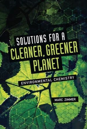 Solutions for a Cleaner, Greener Planet