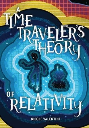 Buy A Time Traveler's Theory of Relativity at Amazon