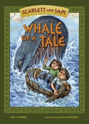 Buy Whale of a Tale at Amazon