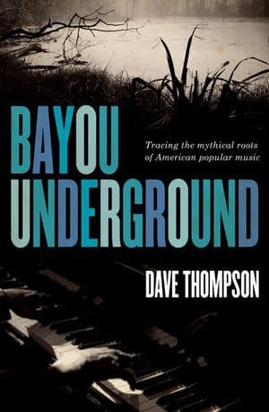 Bayou Underground