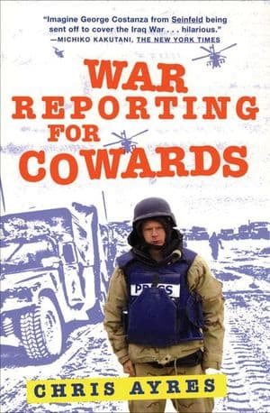 War Reporting for Cowards