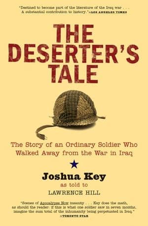 The Deserter's Tale