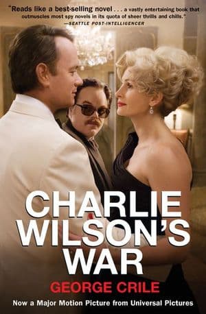 Buy Charlie Wilson's War at Amazon