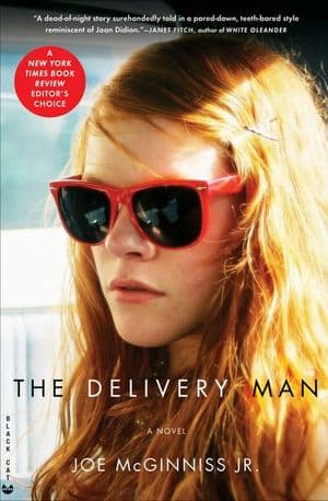 The Delivery Man