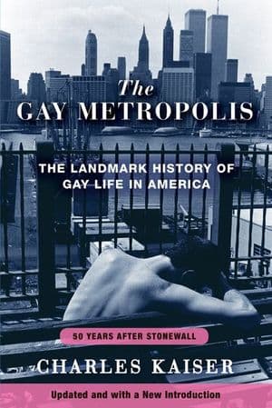 The Gay Metropolis