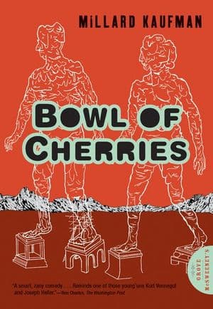 Bowl of Cherries