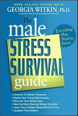 The Male Stress Survival Guide