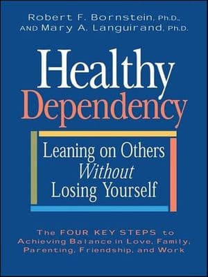 Buy Healthy Dependency at Amazon