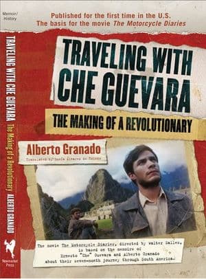 Traveling with Che Guevara