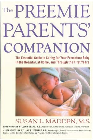 The Preemie Parents' Companion