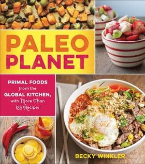 Paleo Planet