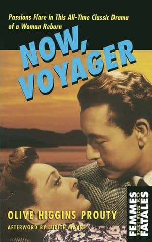 Now, Voyager