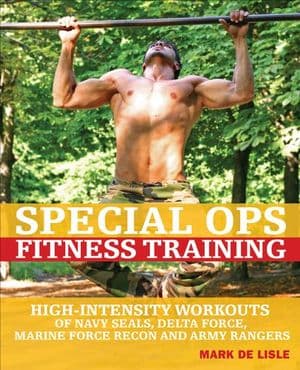 Special Ops Fitness Training