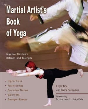 The Martial Artist's Book of Yoga