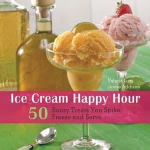 Ice Cream Happy Hour