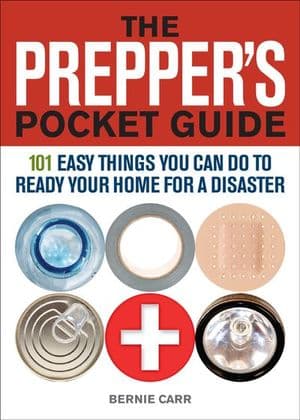 The Prepper's Pocket Guide