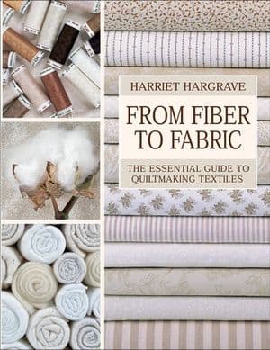 From Fiber to Fabric