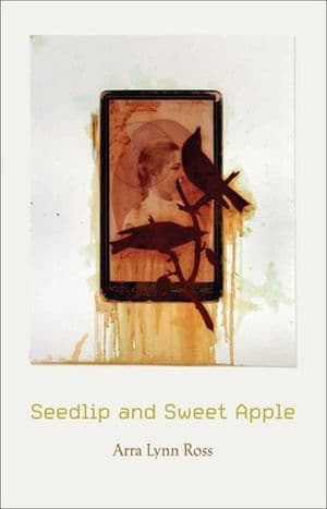 Seedlip and Sweet Apple