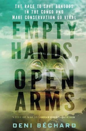 Empty Hands, Open Arms