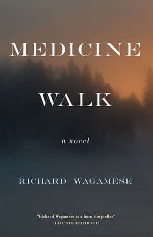 Medicine Walk