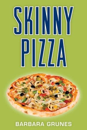 Skinny Pizza