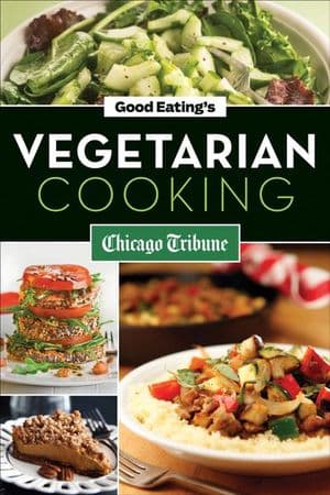 Good Eating's Vegetarian Cooking