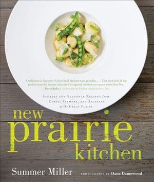 New Prairie Kitchen