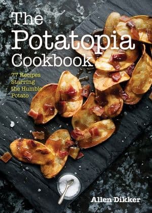 The Potatopia Cookbook