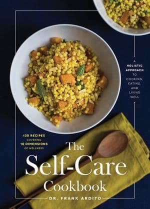 The Self-Care Cookbook