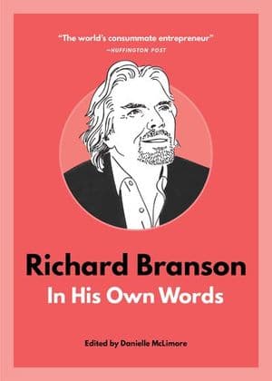 Richard Branson