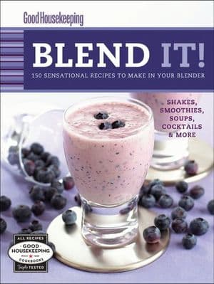 Good Housekeeping: Blend It!