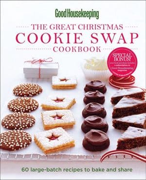 Good Housekeeping: The Great Christmas Cookie Swap Cookbook