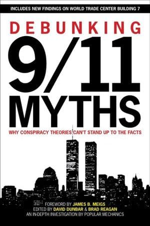 Debunking 9/11 Myths