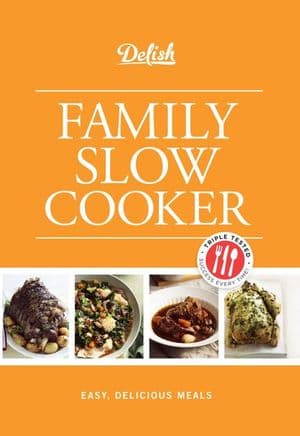 Delish Family Slow Cooker