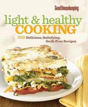 Light & Healthy Cooking