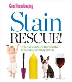 Stain Rescue!