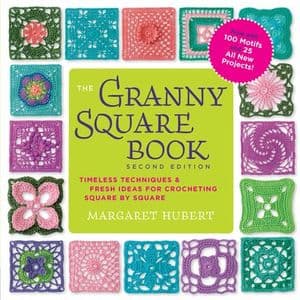 The Granny Square Book