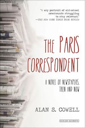 The Paris Correspondent